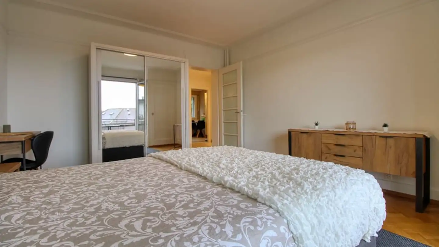 Appartement à louer - 1004 Lausanne - Photo 2