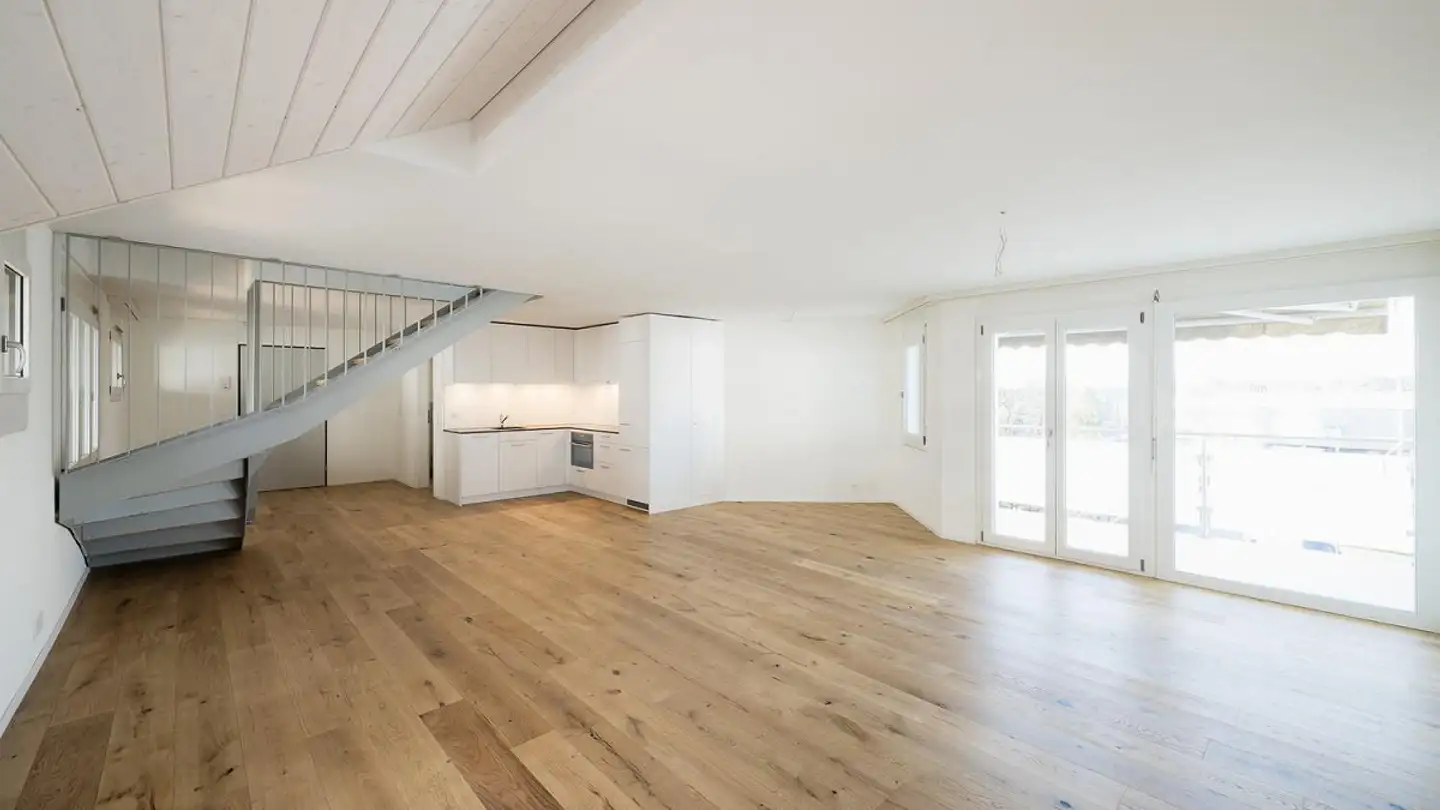 Appartamento in affitto - Stationsweg 6, 3627 Heimberg - Foto 2