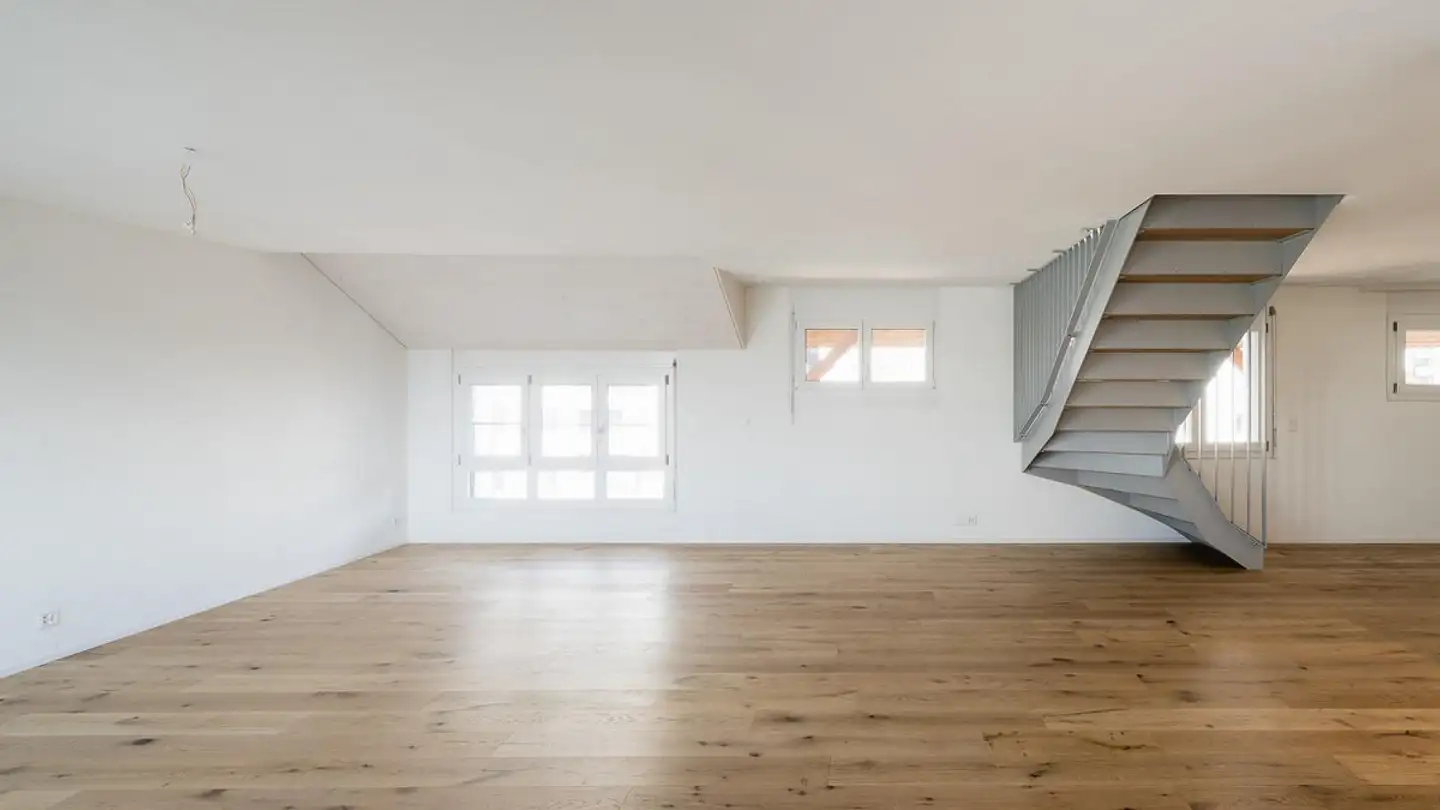 Appartamento in affitto - Stationsweg 6, 3627 Heimberg - Foto 3