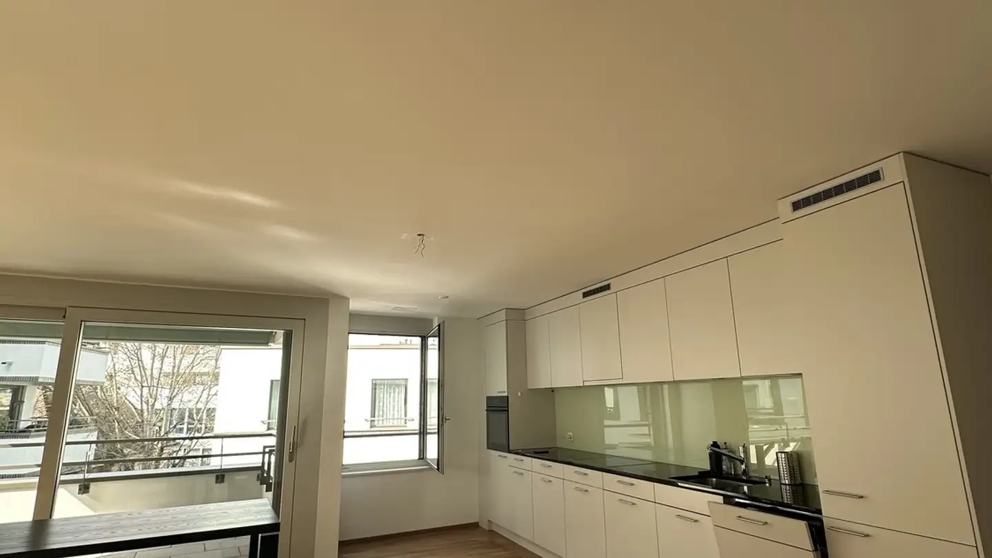 Zimmer mieten - Werdstrasse 124, 8003 Zürich - Foto 2