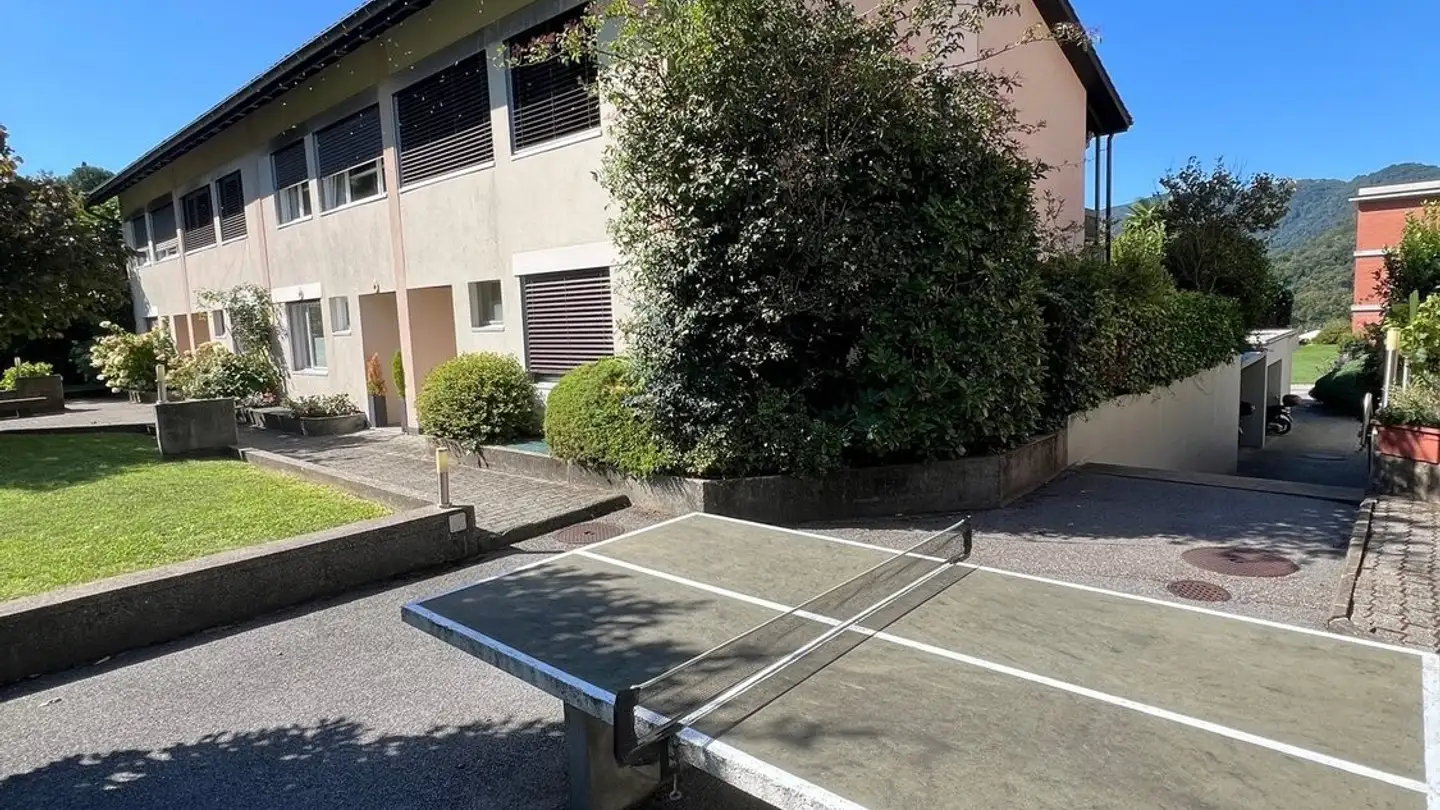 Einfamilienhaus mieten - Via Ponte Capriasca 4, 6945 Origlio - Foto 2