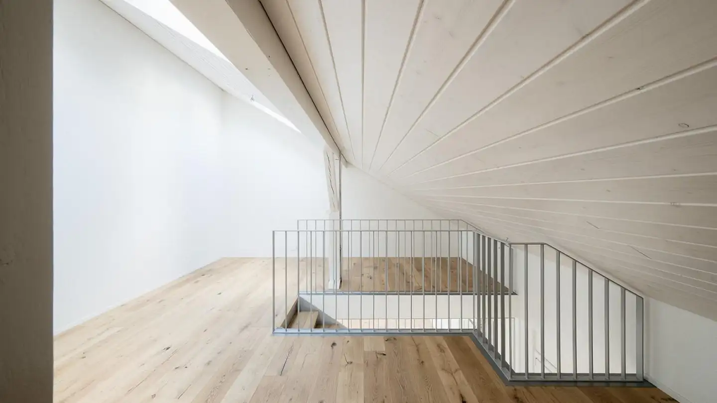 Appartamento in affitto - Stationsweg 6, 3627 Heimberg - Foto 4