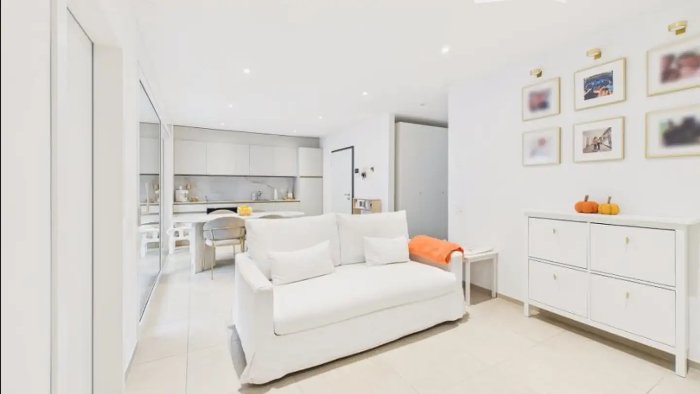 Wohnung kaufen - Via Vallone 5, 6500 Bellinzona