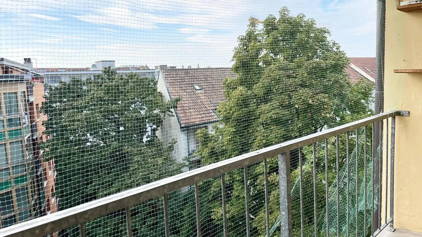 Appartement à louer - Riehenring 185, 4058 Basel - Photo 4