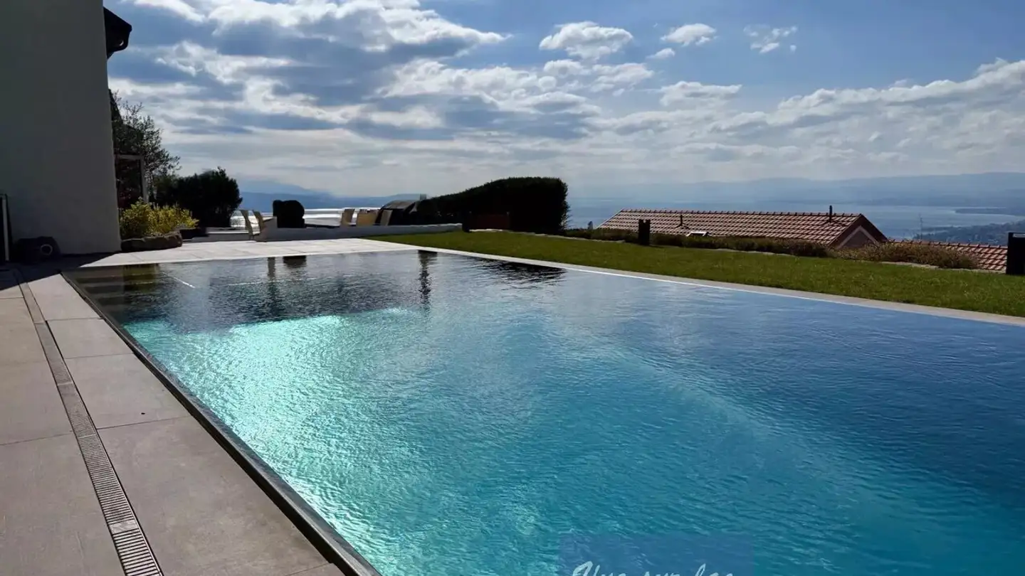 Single house for sale - 1091 Grandvaux