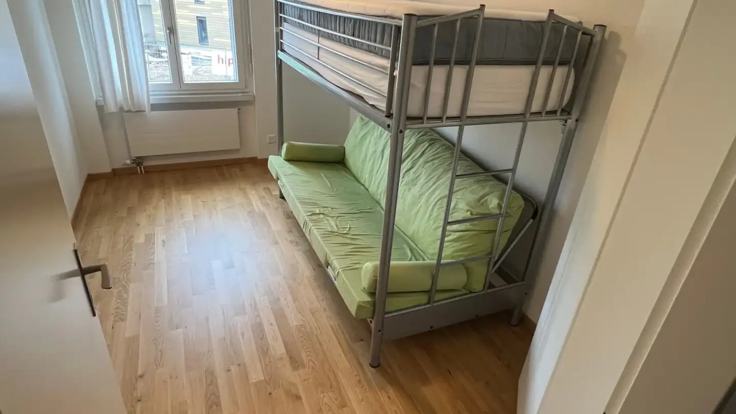Appartamento in affitto - Hubring 48, 8303 Bassersdorf - Foto 4