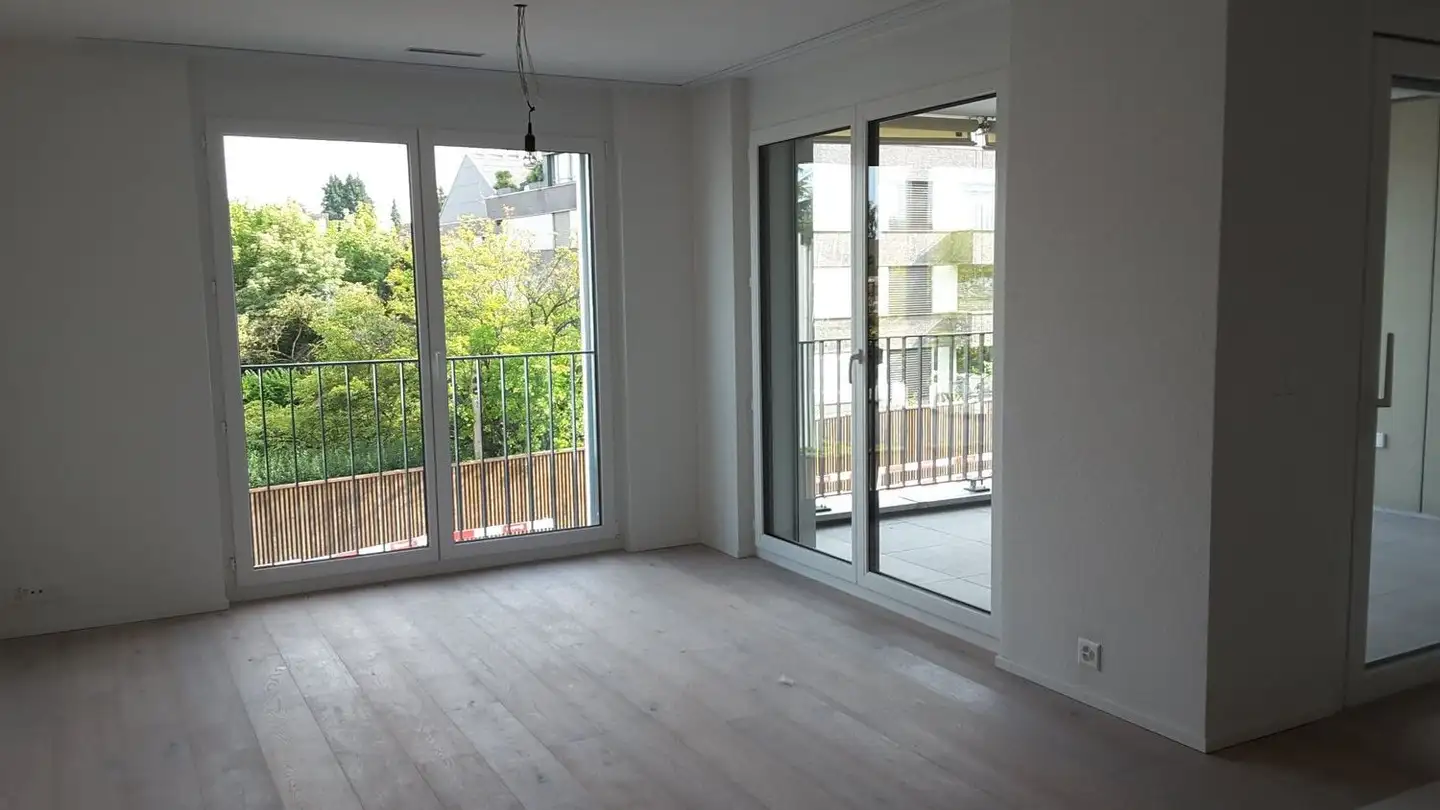 Appartamento in affitto - Bahnhofweg 2, 8132 Egg b. Zürich - Foto 2
