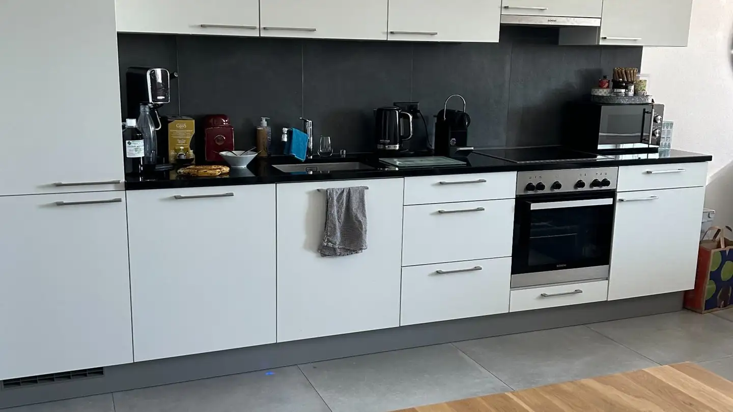 Wohnung mieten - Rue De La Tournelle 6, 1350 Orbe - Foto 2