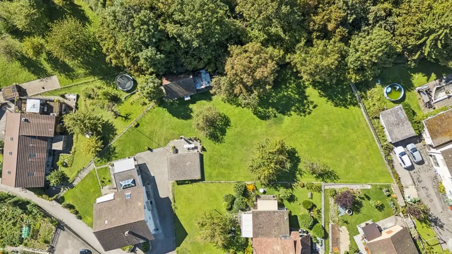 Terreno edificabile in vendita - 2552 Orpund - Foto 2