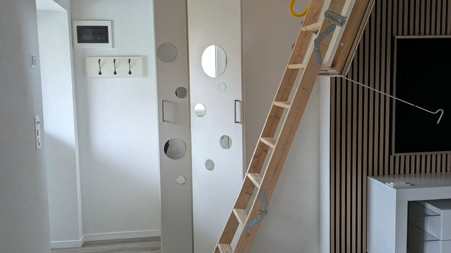 Apartment for rent - 1142 Pampigny - Photo 3