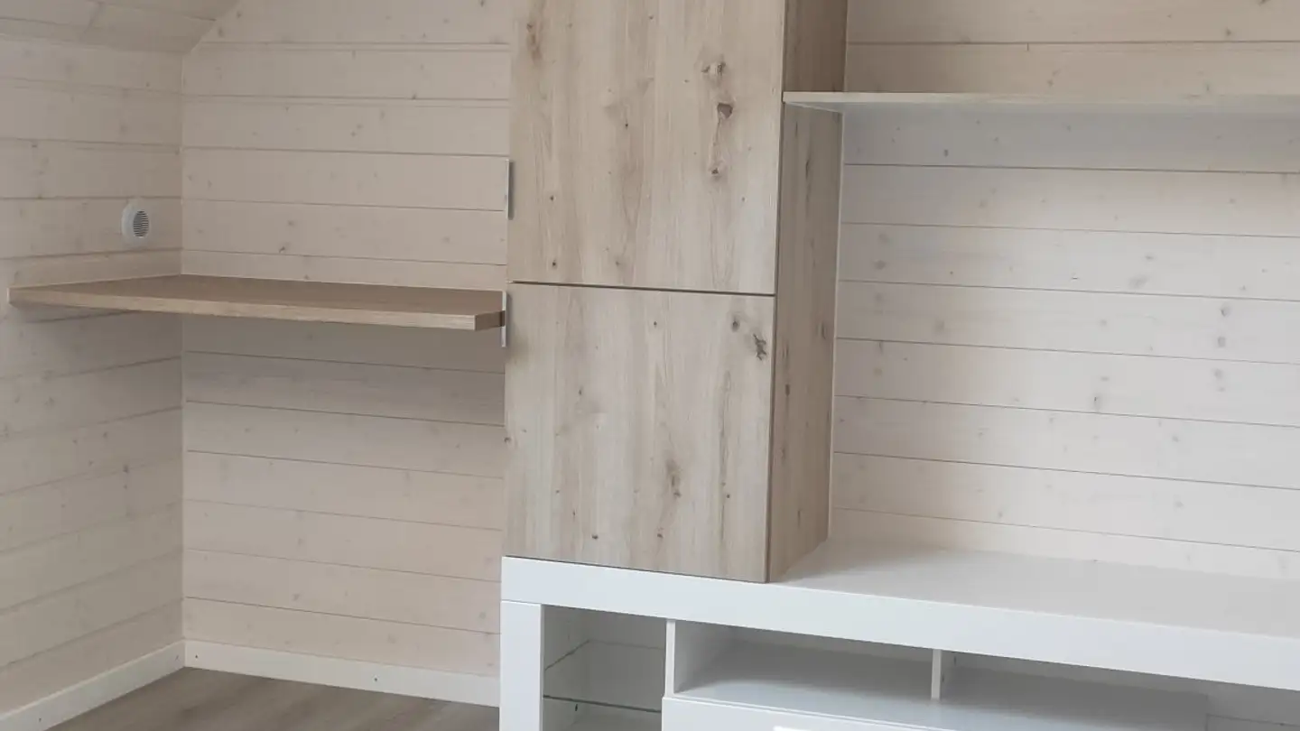 Apartment for rent - 1142 Pampigny - Photo 4