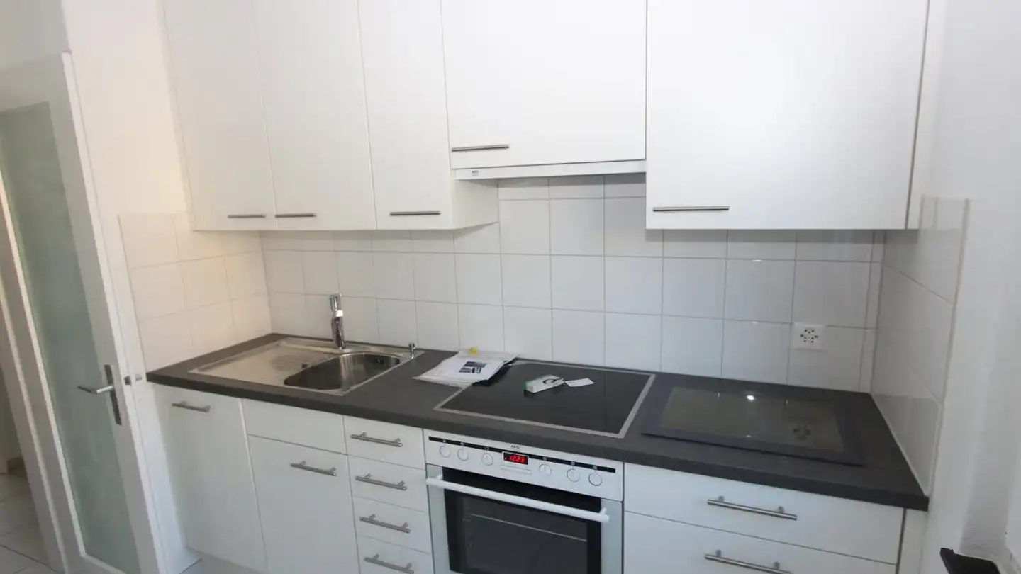Appartamento in affitto - Belchenstrasse 19, 5013 Niedergösgen