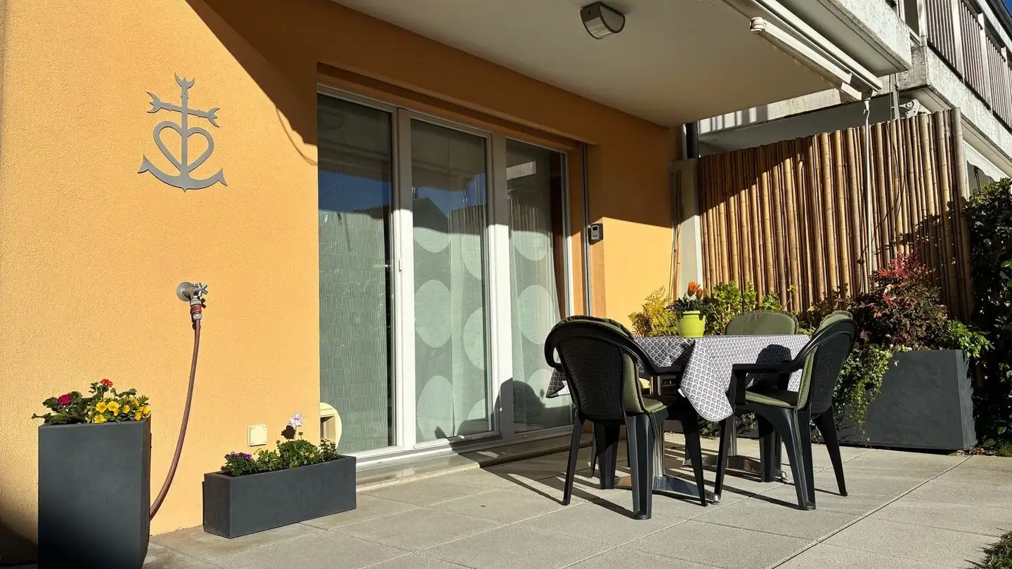 Appartamento a gradini in affitto - Chemin Du Crétillon 10, 1055 Froideville - Foto 3