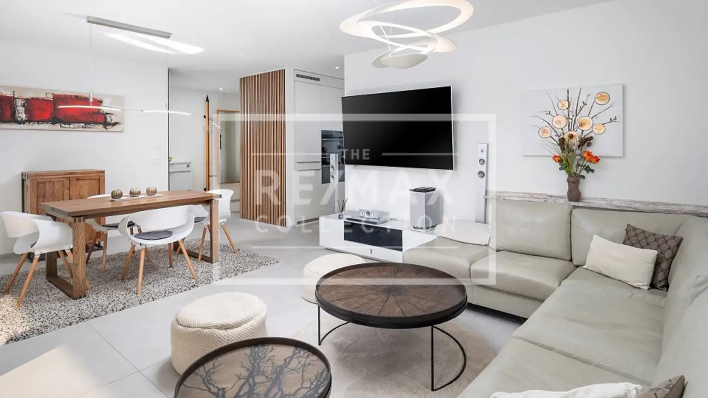 Appartement à vendre - Leuengasse 45, 8142 Uitikon Waldegg - Photo 2