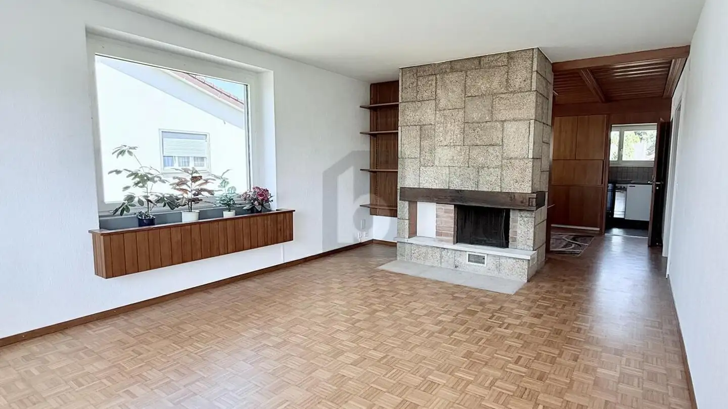 Attique à louer - 3052 Zollikofen - Photo 2