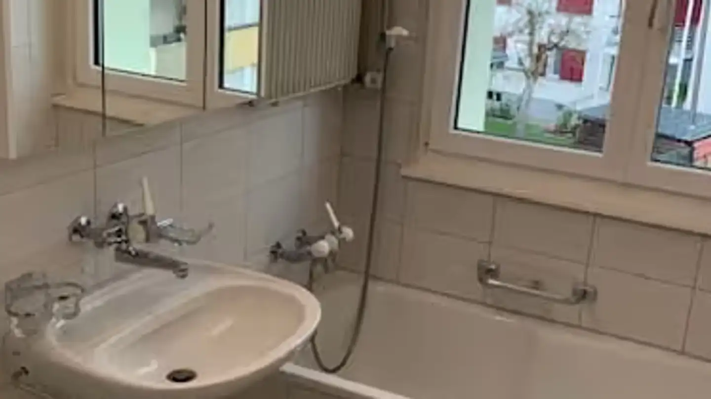 Appartamento in affitto - Belchenstrasse 19, 5013 Niedergösgen - Foto 4