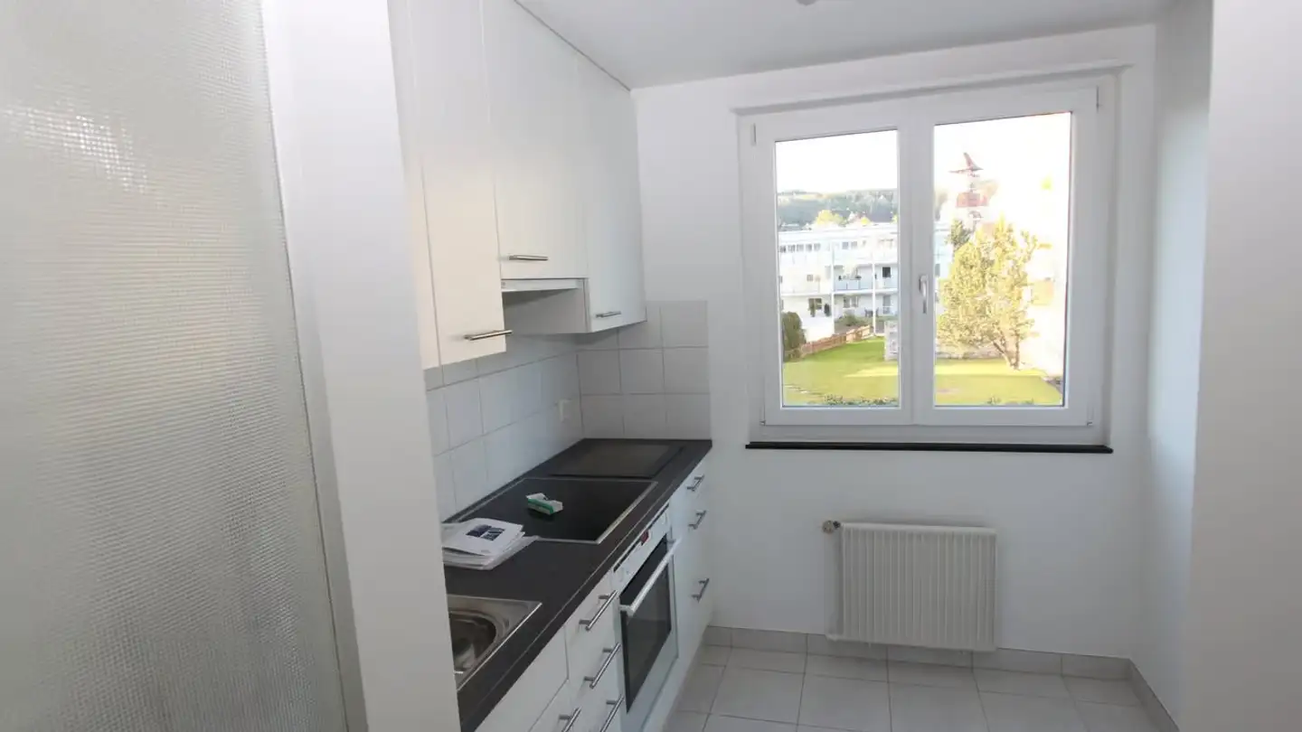 Appartamento in affitto - Belchenstrasse 19, 5013 Niedergösgen - Foto 2