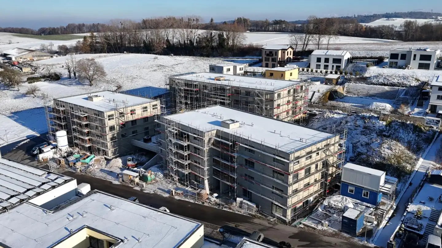 Penthouse mieten - 1470 Estavayer-le-Lac - Foto 3