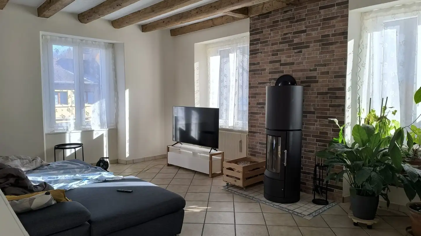 Appartamento in affitto - Le Prévoux, 2400 Le Prévoux