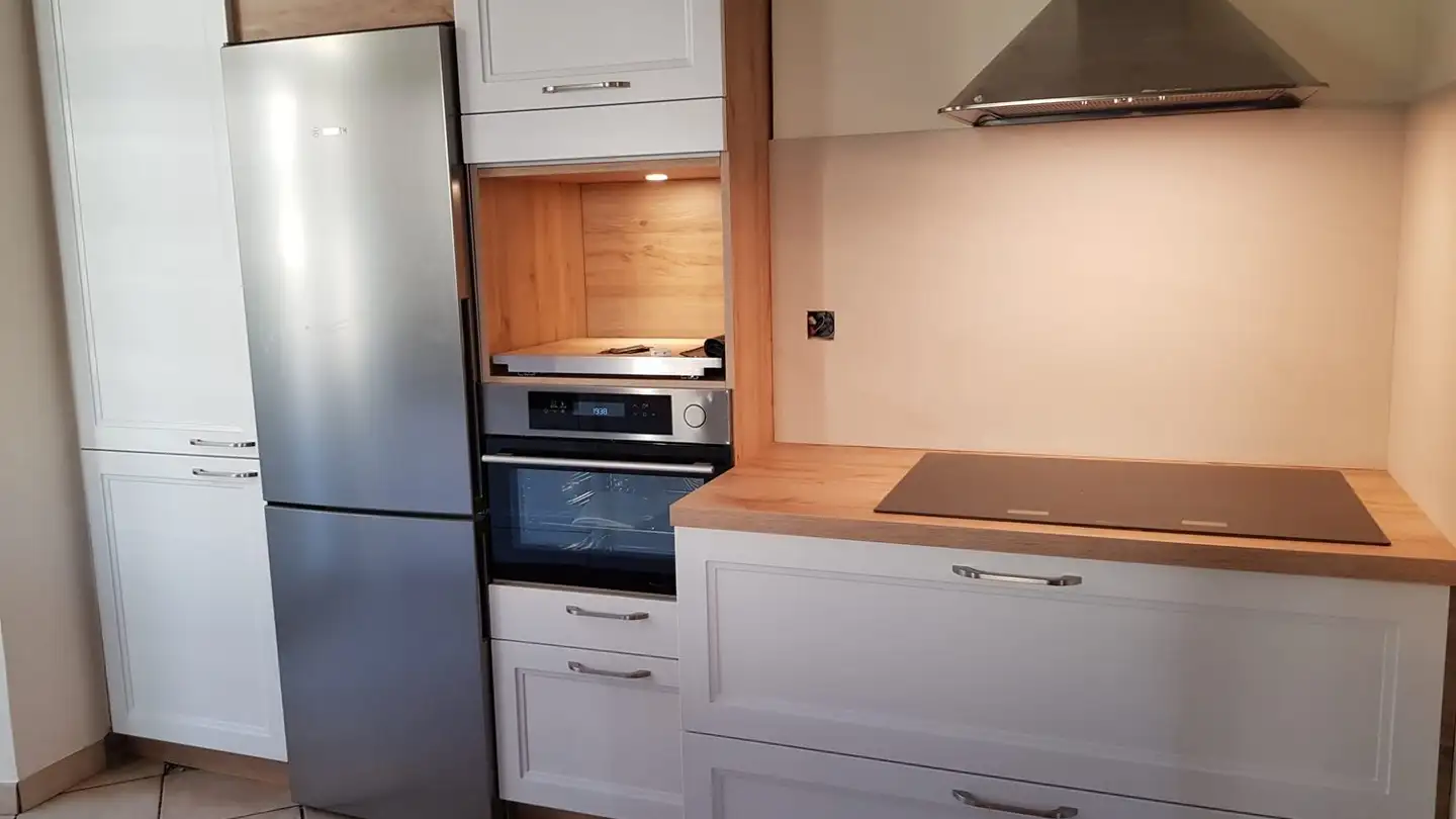 Appartamento in affitto - Le Prévoux, 2400 Le Prévoux - Foto 4