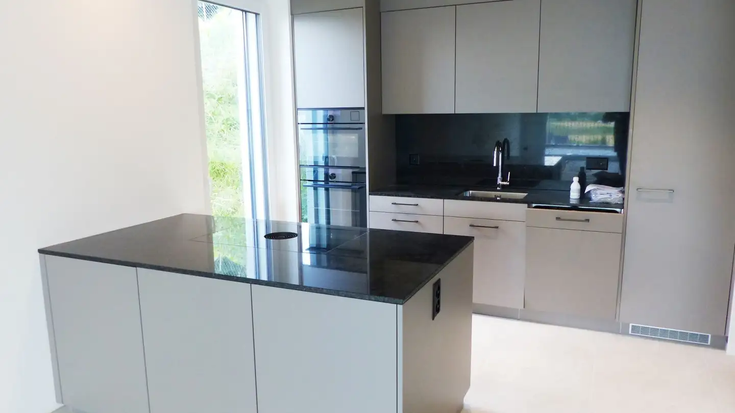 Doppelhaushälfte mieten - Badstrasse 141a, 5323 Rietheim - Foto 2