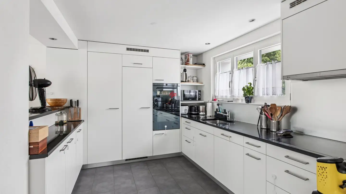 Maisonette kaufen - Blumenstrasse, 8500 Frauenfeld - Foto 3