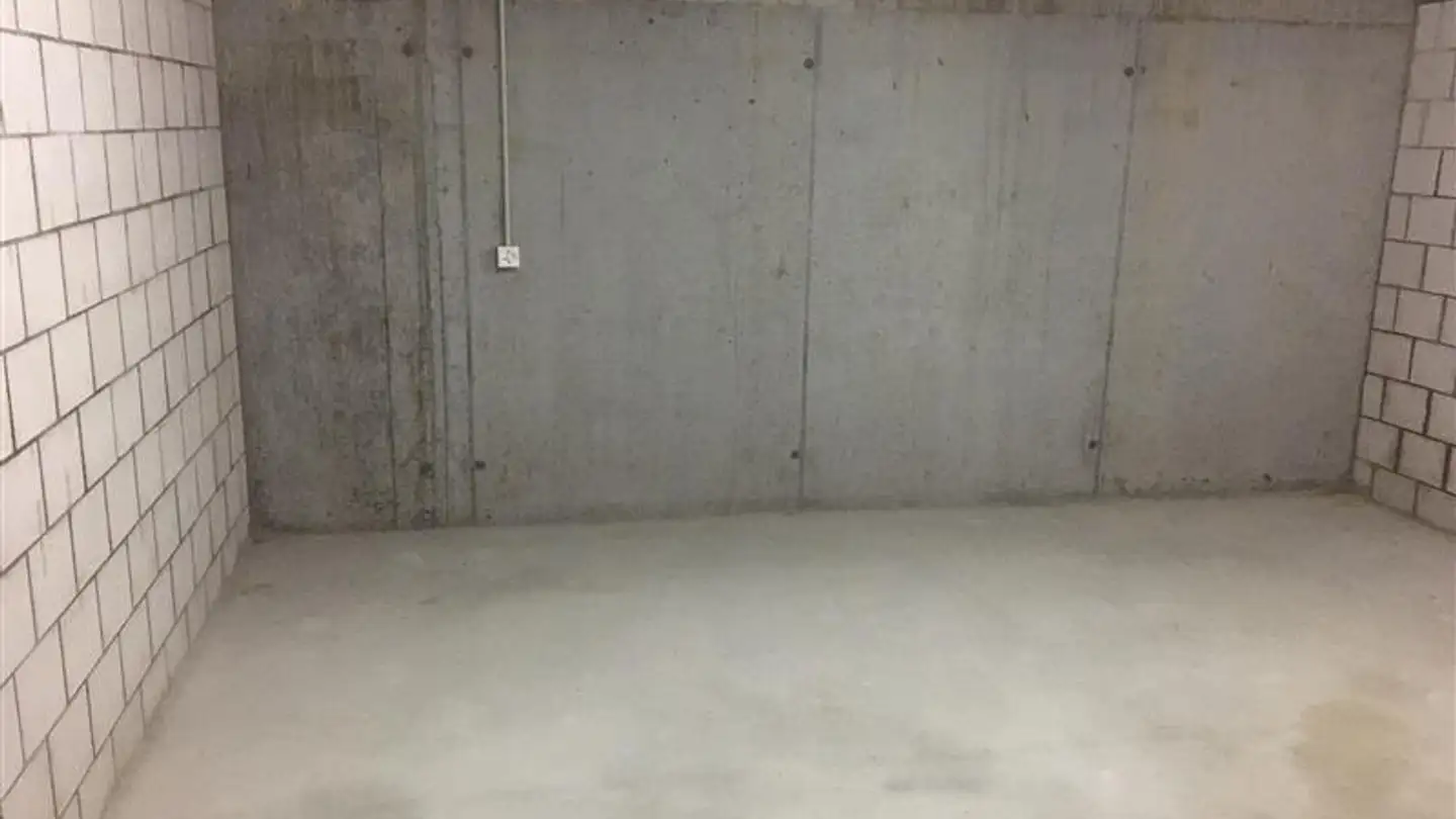 Lagerraum mieten - Fährhüttenstrasse 2, 9477 Trübbach - Foto 3