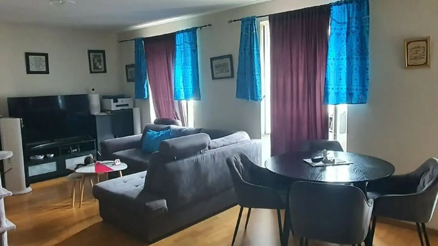 Apartment for rent - 1522 Lucens - Photo 2