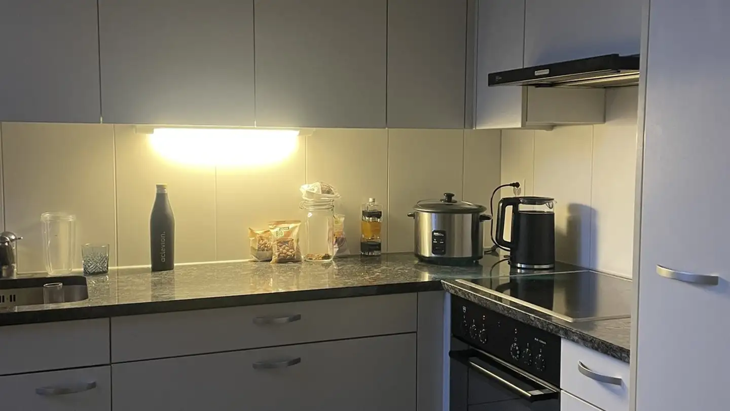 Zimmer mieten - 8045 Zürich - Foto 3