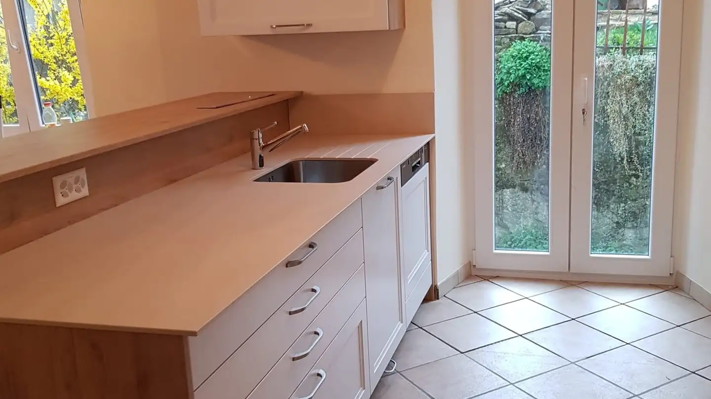 Appartamento in affitto - Le Prévoux, 2400 Le Prévoux - Foto 3