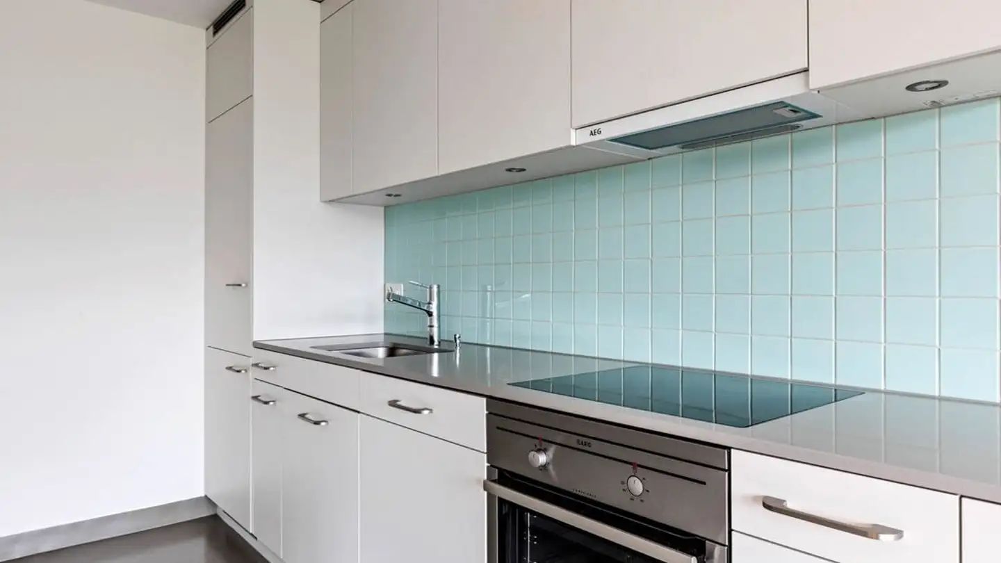 Maisonette mieten - Brunnenstrasse 19, 9470 Buchs SG - Foto 3