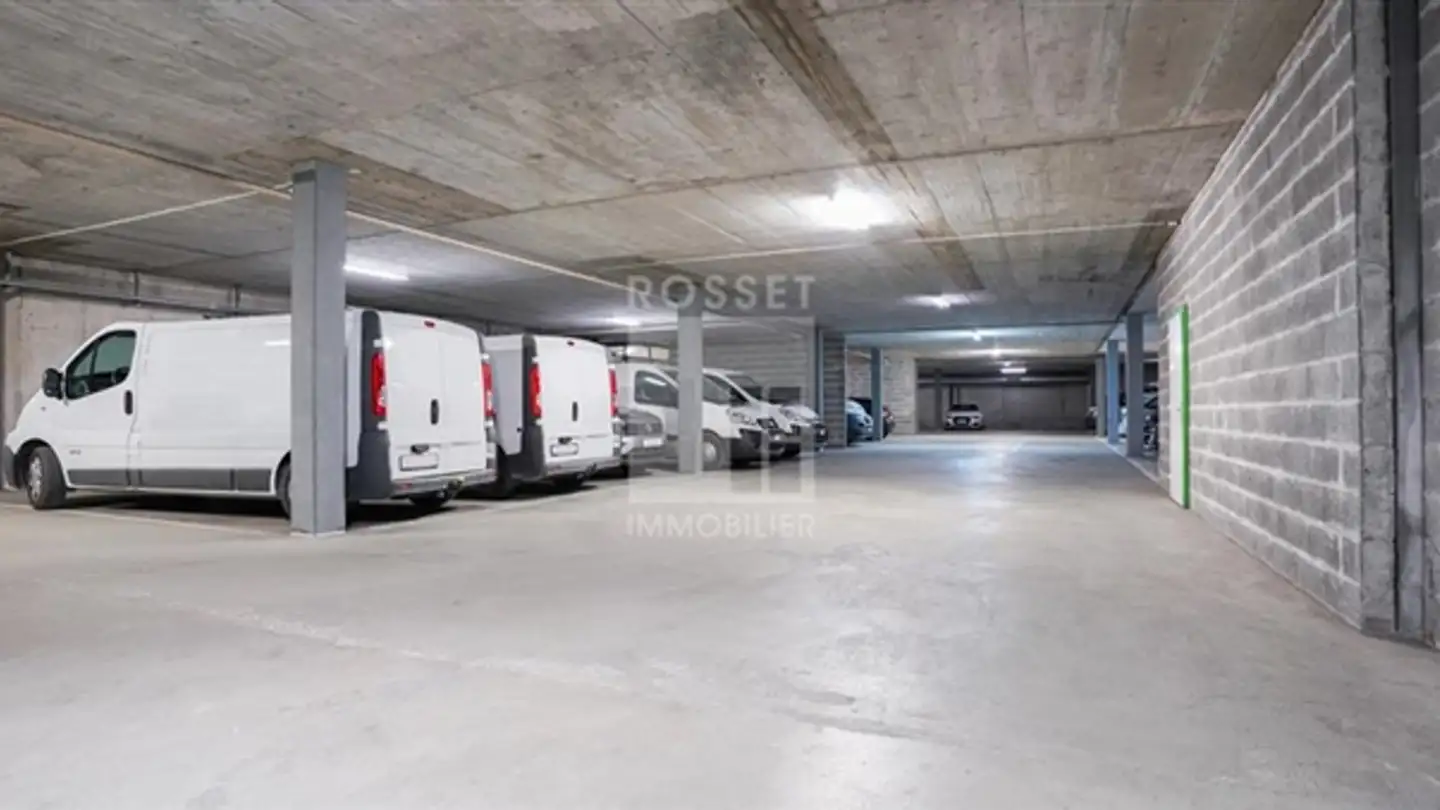 Appartamento in affitto - Chemin Du Champ-Des-Filles 19, 1228 Plan-les-Ouates - Foto 4