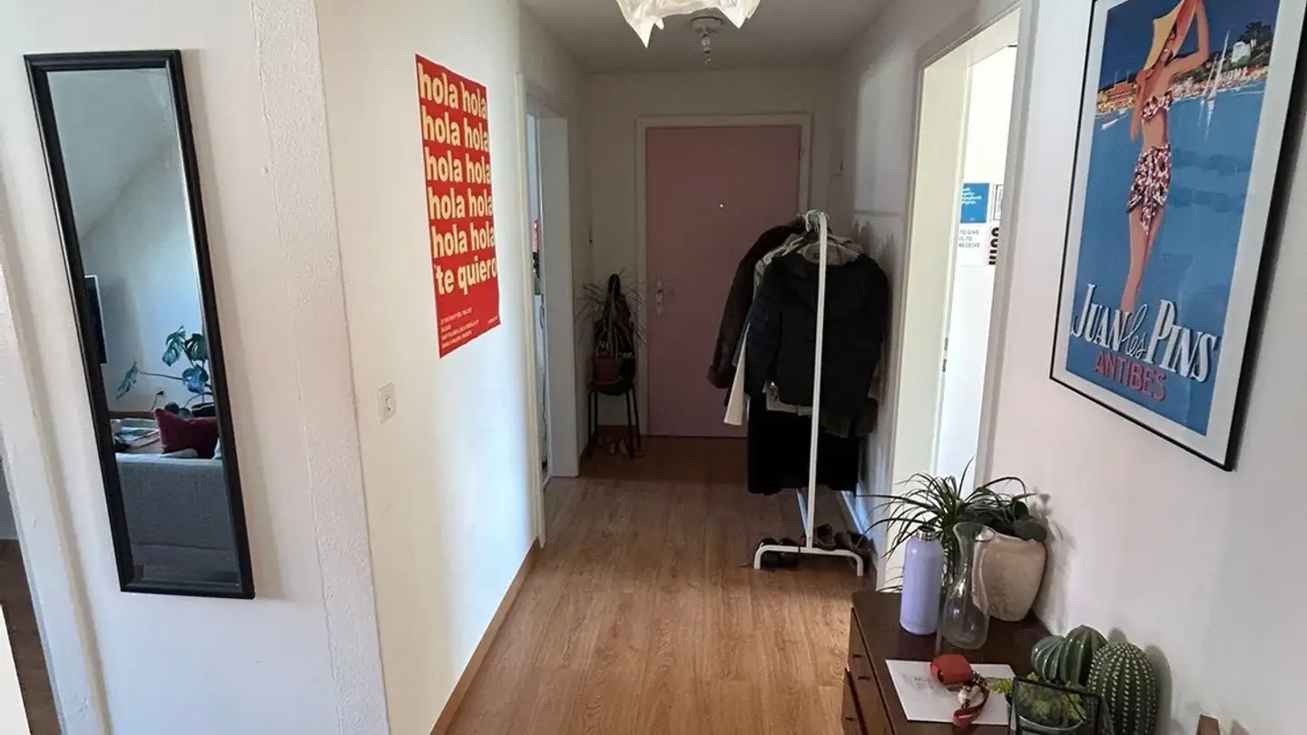 Zimmer mieten - 8003 Zürich - Foto 3