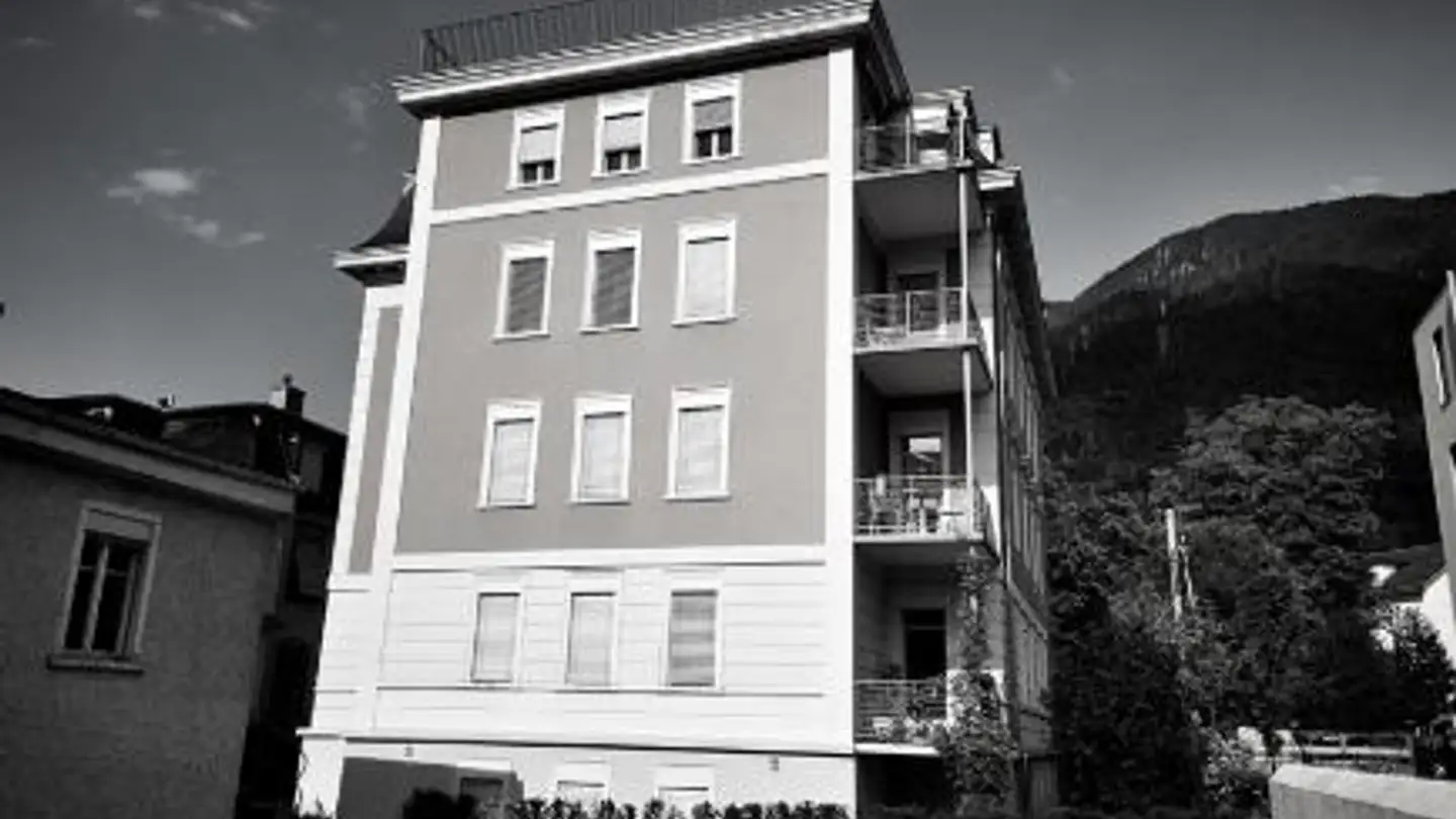 Apartment for rent - 7000 Chur