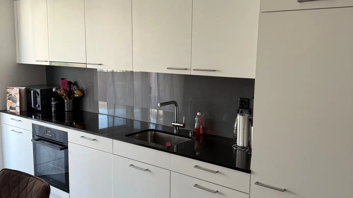 Appartamento in affitto - Austrasse 2, 8570 Weinfelden - Foto 2