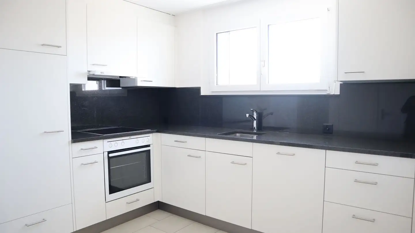 Penthouse for rent - Konradstrasse 34, 4600 Olten - Photo 2