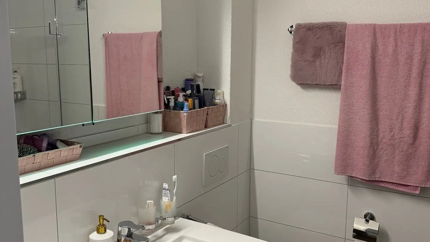 Appartamento in affitto - Austrasse 2, 8570 Weinfelden - Foto 3