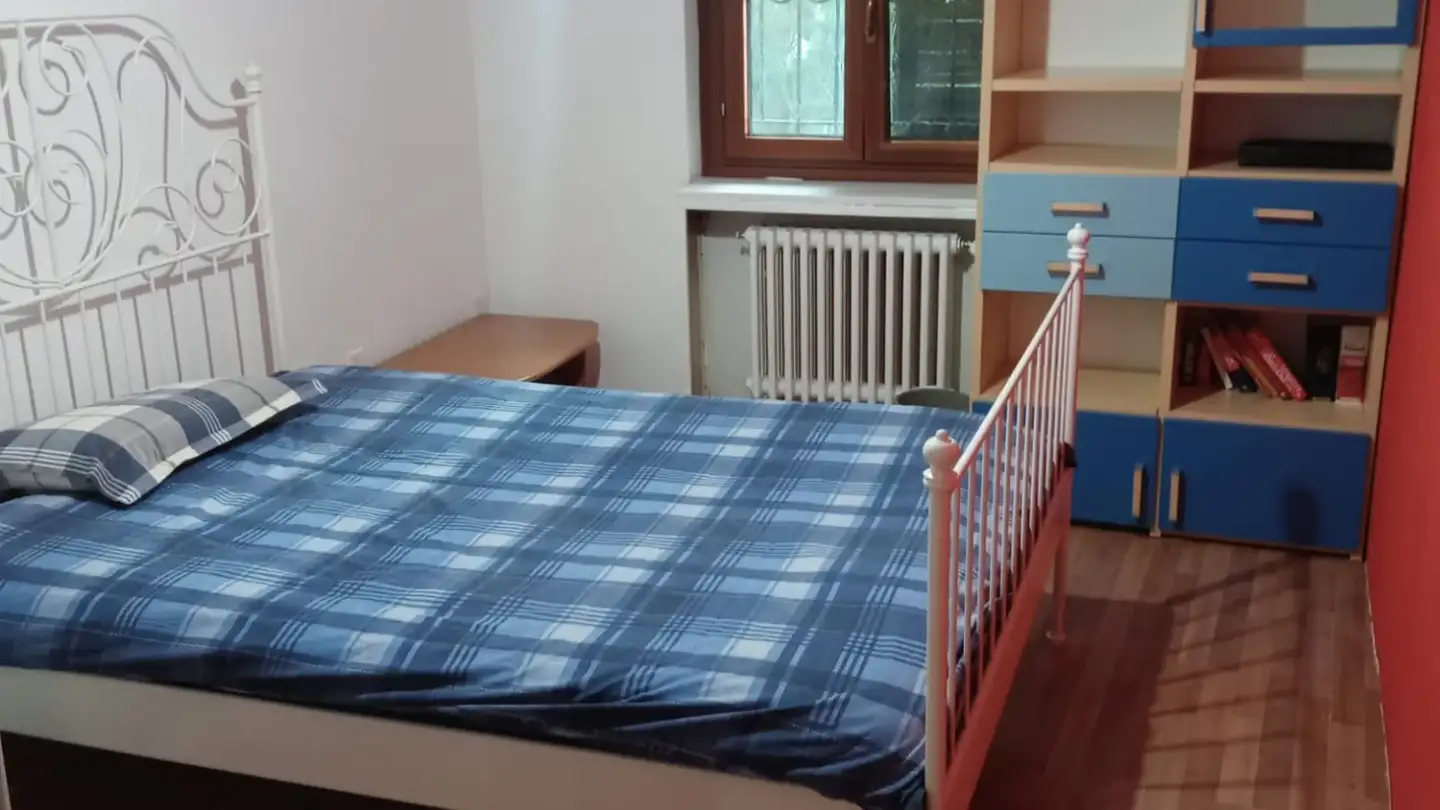 Single room for rent - 6900 Lugano - Photo 4