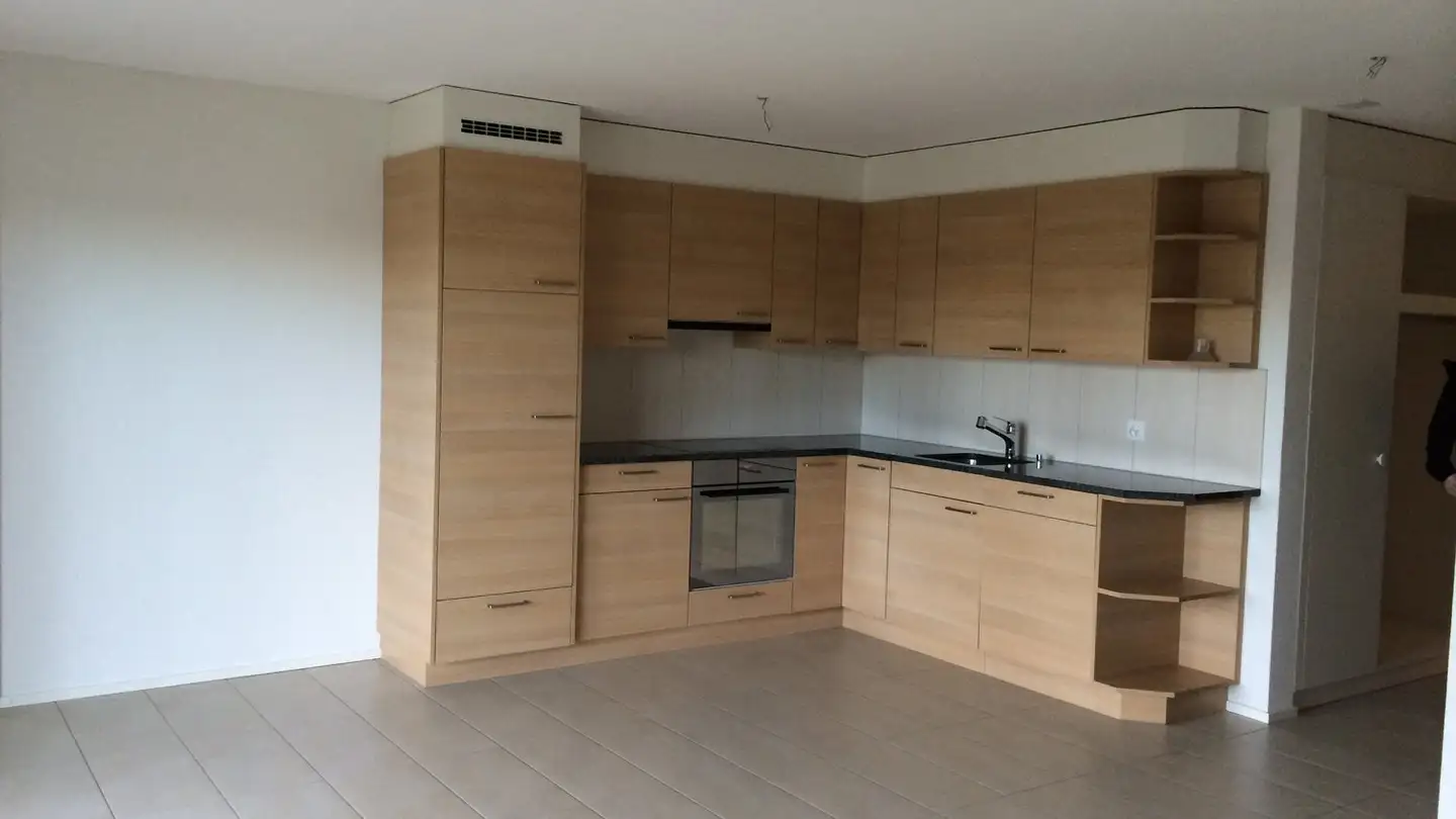 Apartment for rent - Lerchenweg 18, 2543 Lengnau BE