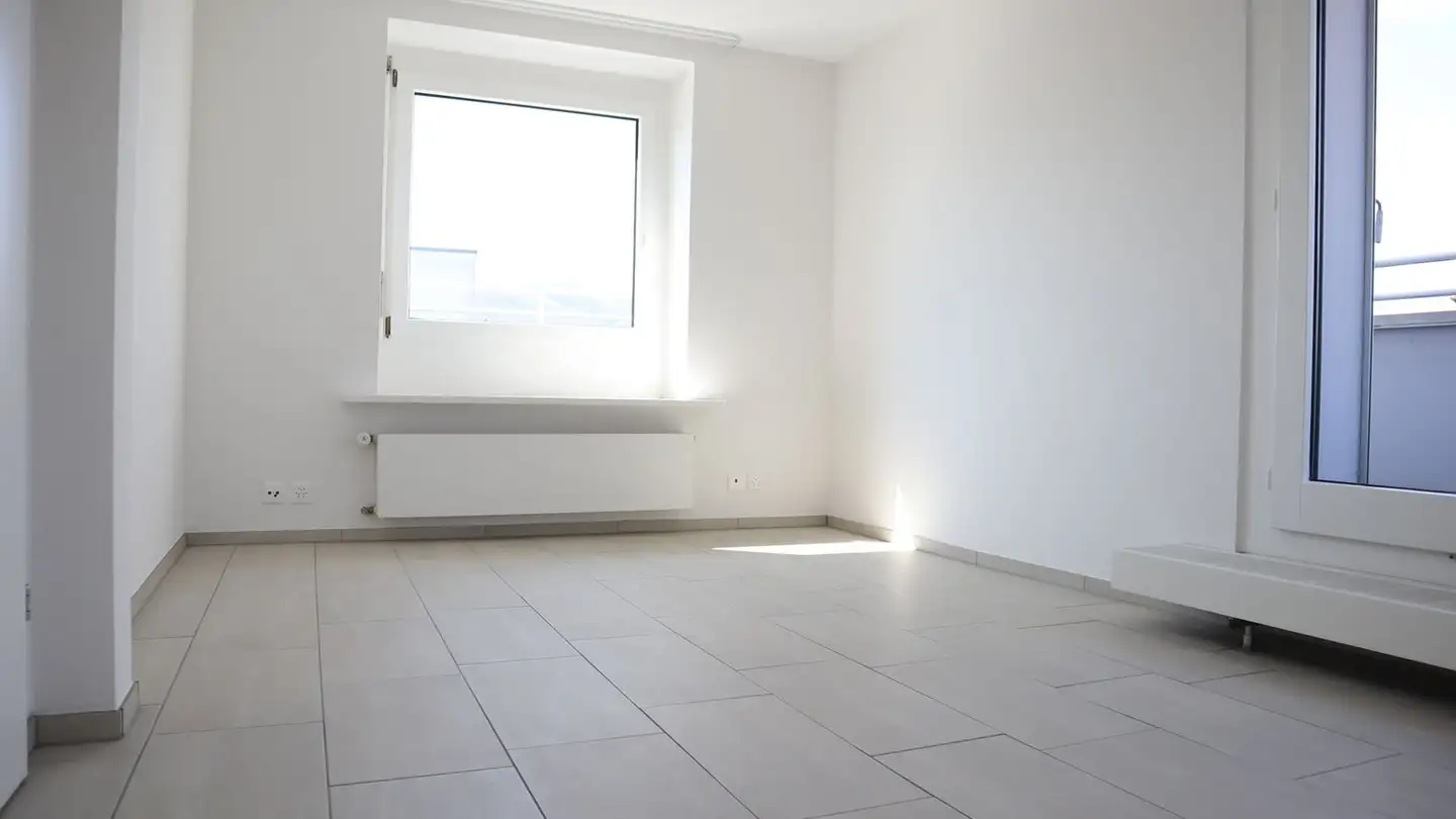Penthouse for rent - Konradstrasse 34, 4600 Olten - Photo 3