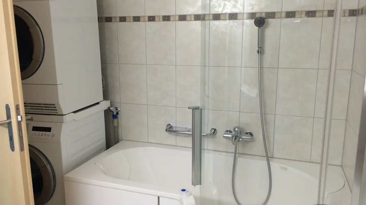 Appartamento in affitto - Lerchenweg 18, 2543 Lengnau BE - Photo 3