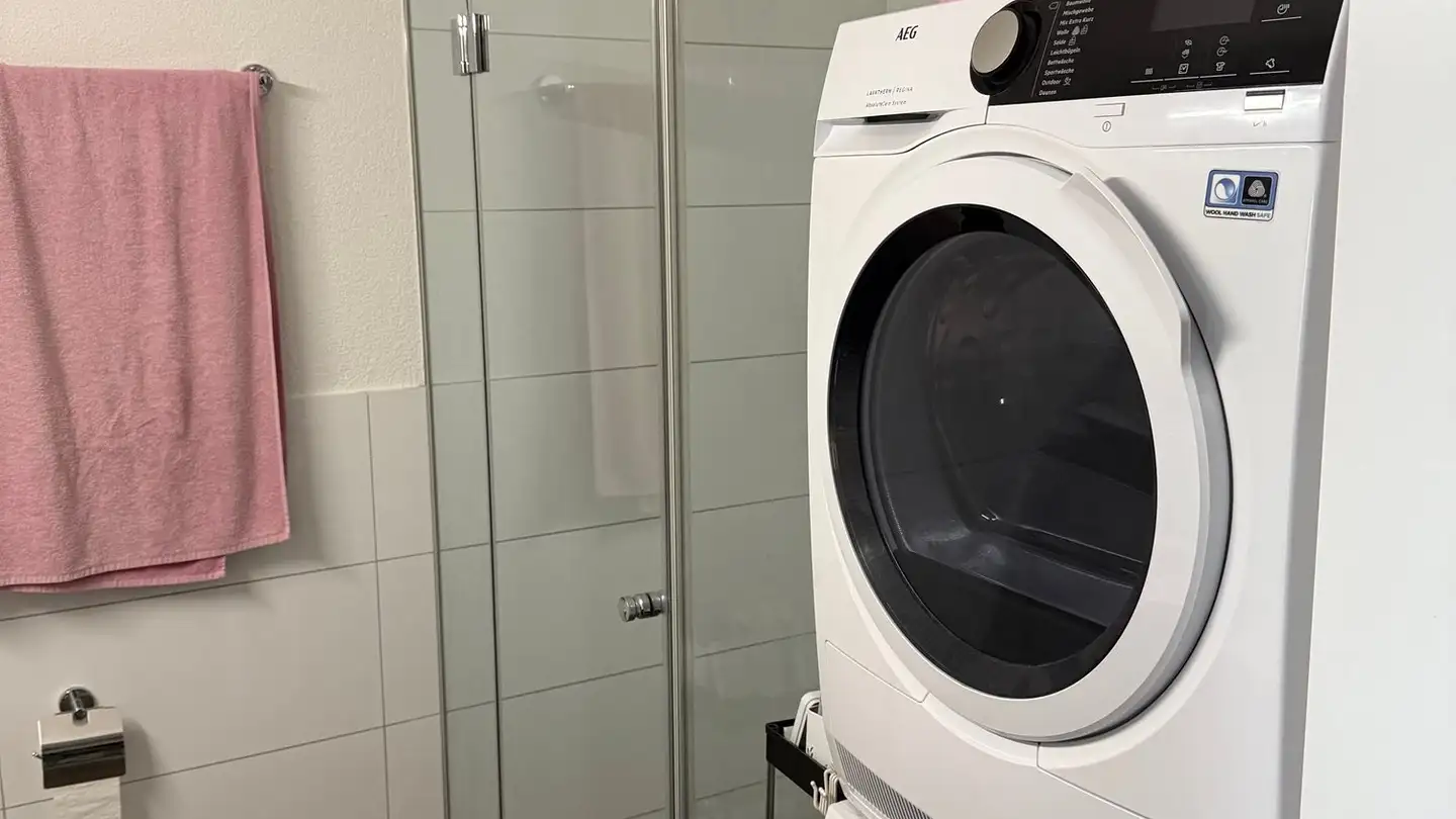 Appartamento in affitto - Austrasse 2, 8570 Weinfelden - Foto 4