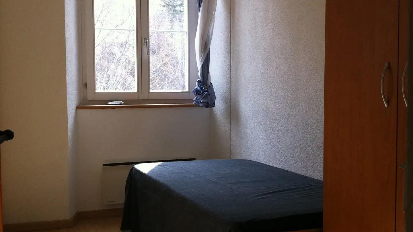 Wohnung mieten - Furkastrasse 42, 3983 Mörel - Foto 2