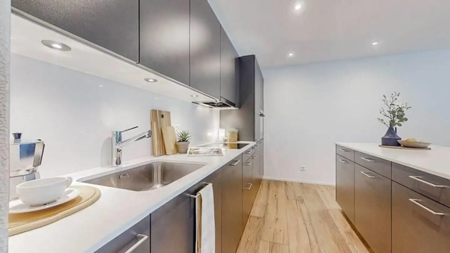 Appartement à vendre - 4716 Welschenrohr - Photo 3