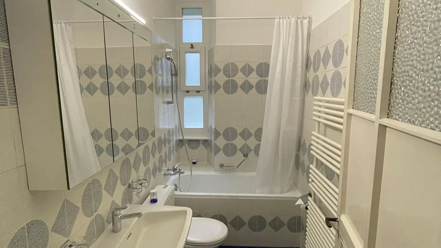 Wohnung mieten - Furkastrasse 42, 3983 Mörel - Foto 4