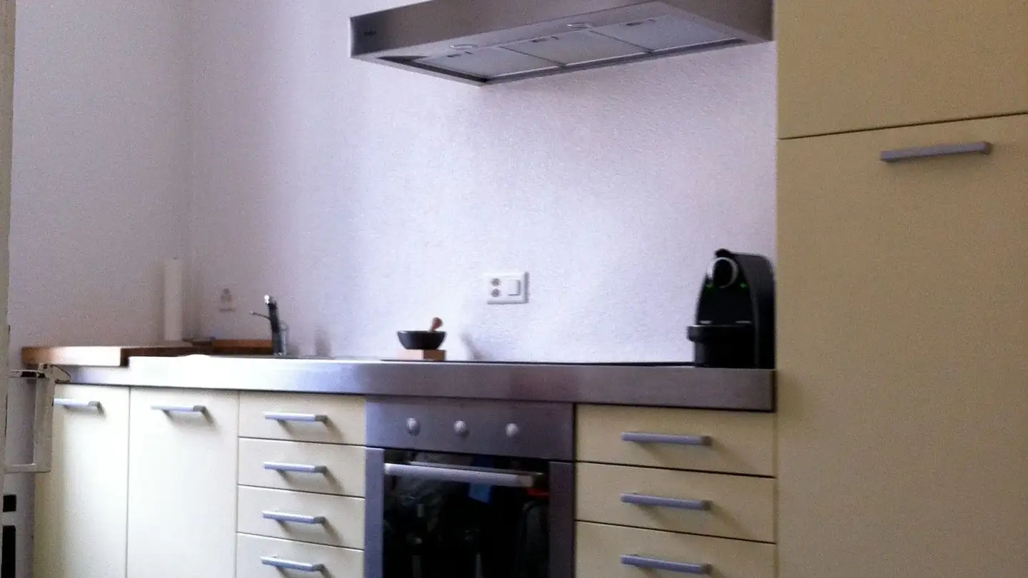 Wohnung mieten - Furkastrasse 42, 3983 Mörel