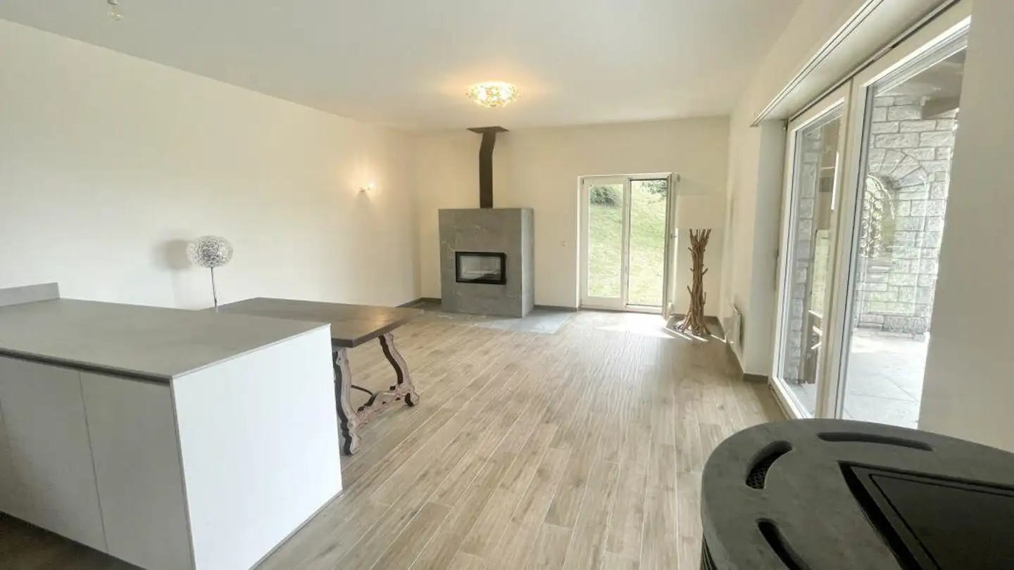 Casa singola in vendita - 6950 Tesserete - Photo 2