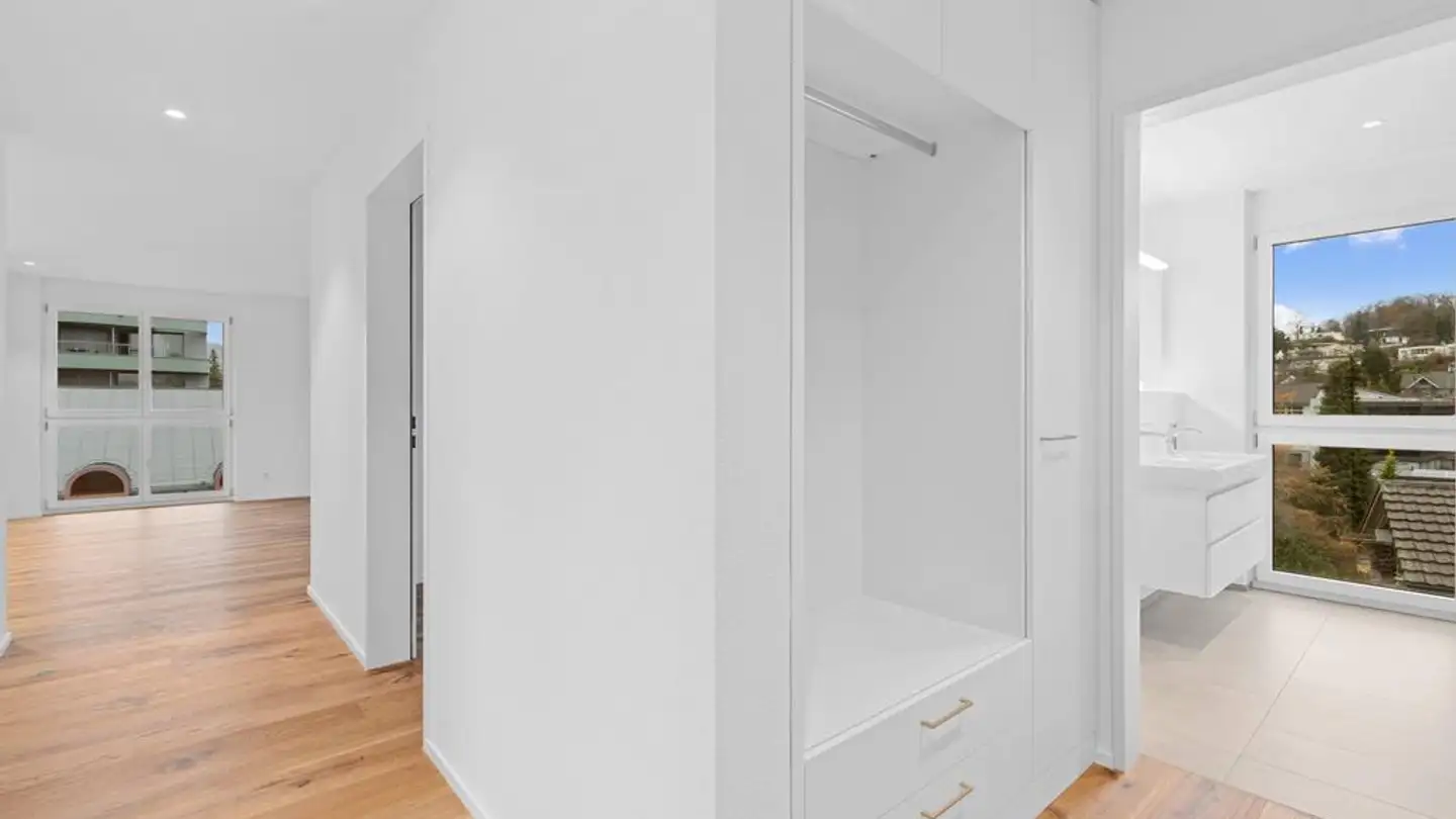 Apartment for rent - Egertenstrasse 9, 4153 Reinach BL - Photo 2