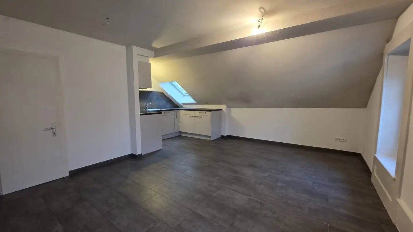 Appartamento in affitto - Rue de la Maigroge 12, 2072 St-Blaise - Foto 3