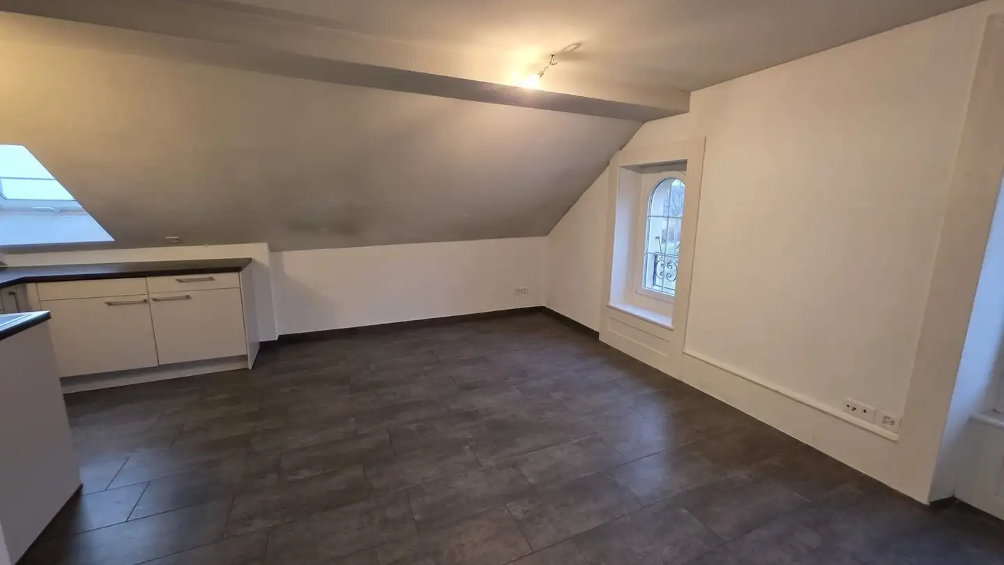 Appartamento in affitto - Rue de la Maigroge 12, 2072 St-Blaise - Foto 4